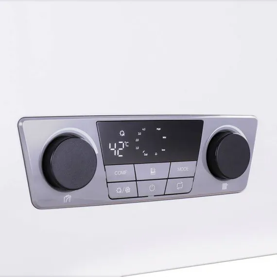 Настенный газовый котел Kentatsu Nobby Balance Plus (S) 24-2CS