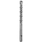 Бур по бетону SDS-plus HAWERA 10х260/200 артикул 101486
