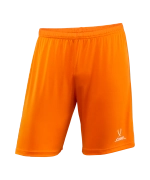 Шорты игровые CAMP Classic Shorts, оранжевый/белый, детский