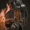 Faraam Knight humanity restored - Dark Souls