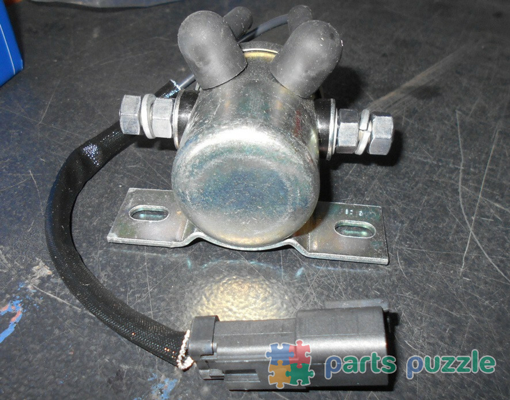 Реле, оригинал / RELAY АРТ: T401809