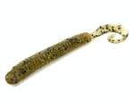 Твистеры съедобные Lucky John Pro Series BALLIST 3.3" (84мм/8шт)