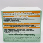 Дневной крем Garnier Vitamin C Glow Boost увлажнение и осветление, с алоэ вера, маслом жожоба и аргании, 50 мл (Франция)