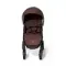 Прогулочная коляска Valco Baby Snap series 2 Cocoa