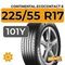 Continental EcoContact 6 225/55 R17 101Y XL