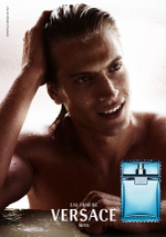 Versace Man Eau Fraiche EDT