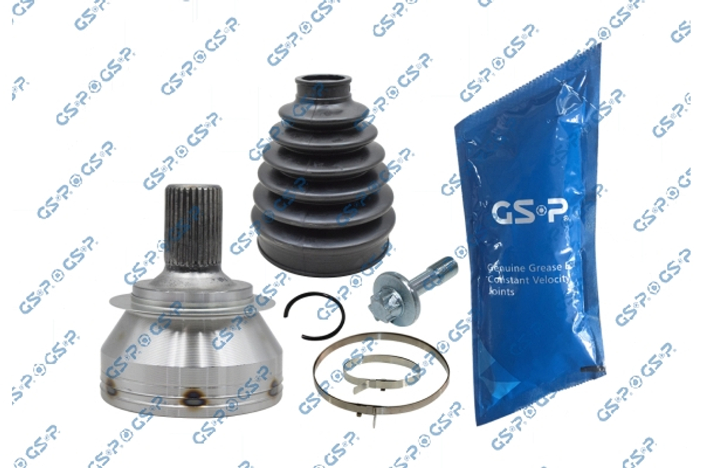 GSP - 861065-GSP - Kompletan kardan, pogonsko vratilo