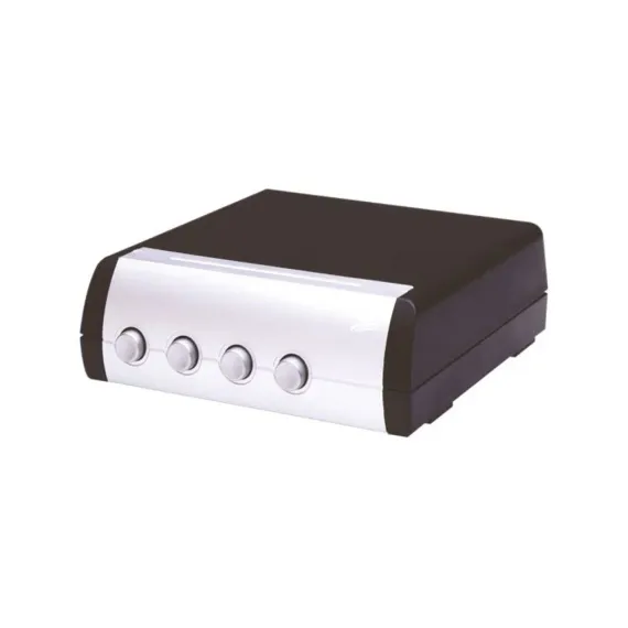 QED A-SS40