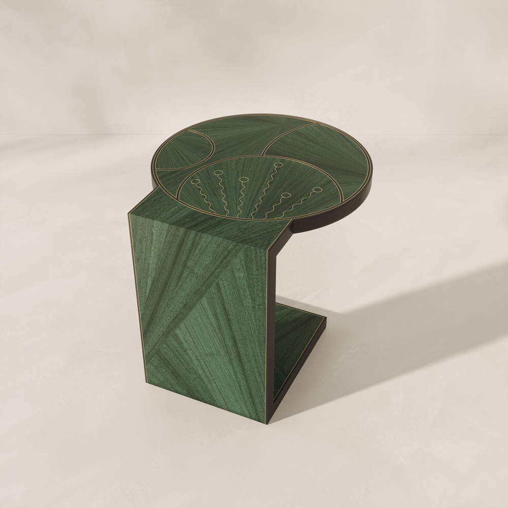Столик Shepel Furniture SOHO