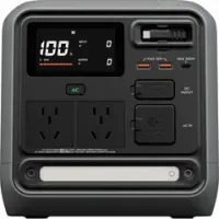 Портативный источник питания DJI Power 1000 Mini