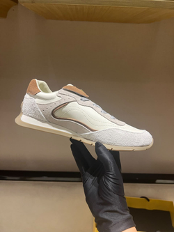 Кроссовки Fendi