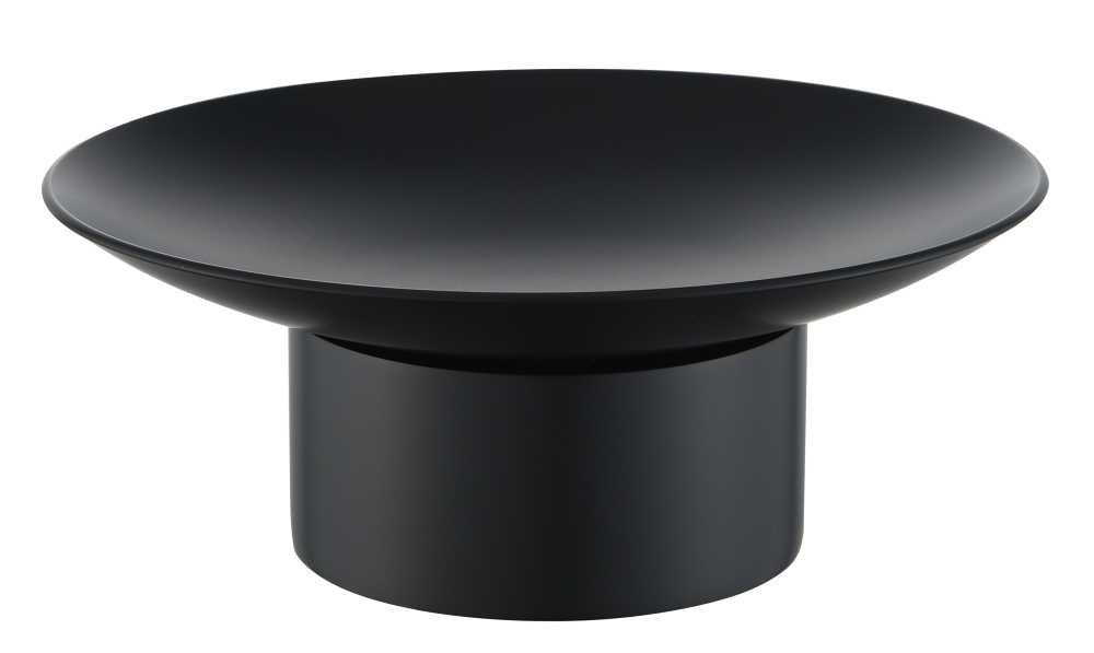 Boheme Мыльница Настольная Uno Black