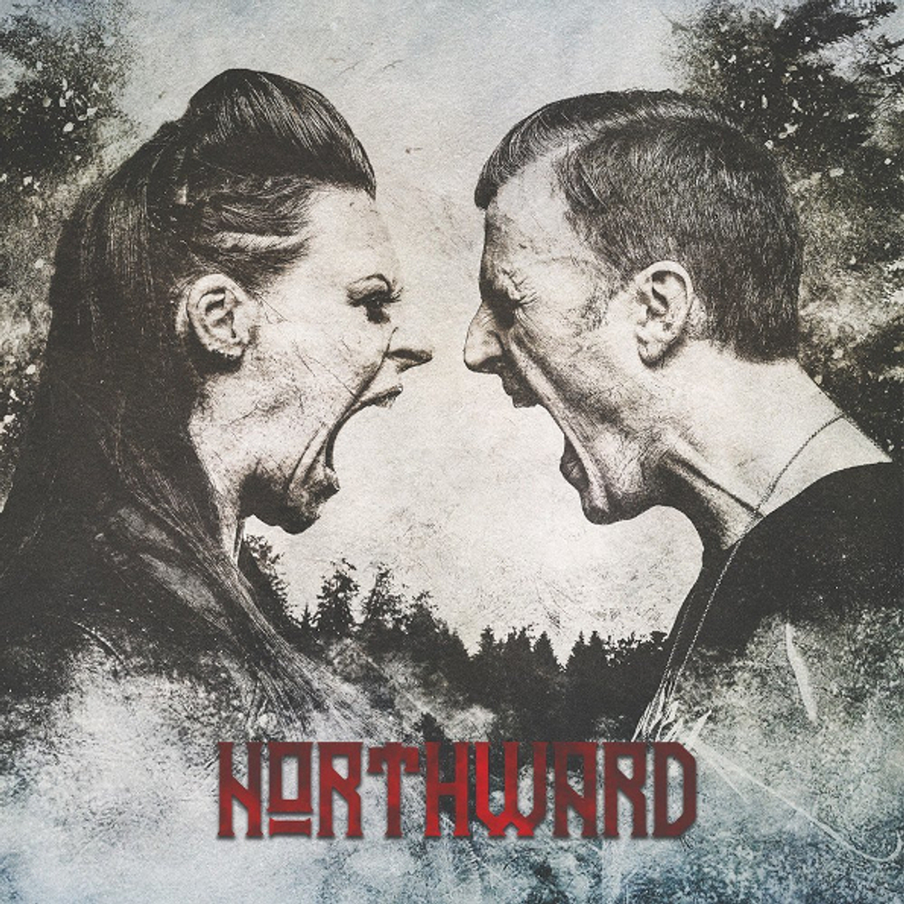 Northward / Northward (RU)(CD)