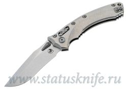 Нож Microtech 137RL-10MS1 Amphibian Ram-Lok Titaniumфотография - 1