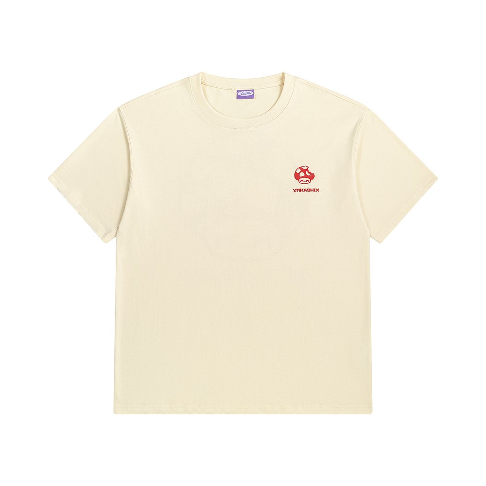 Футболка Ymkashix 8-bit mushroom kelp F-1093 pp.L