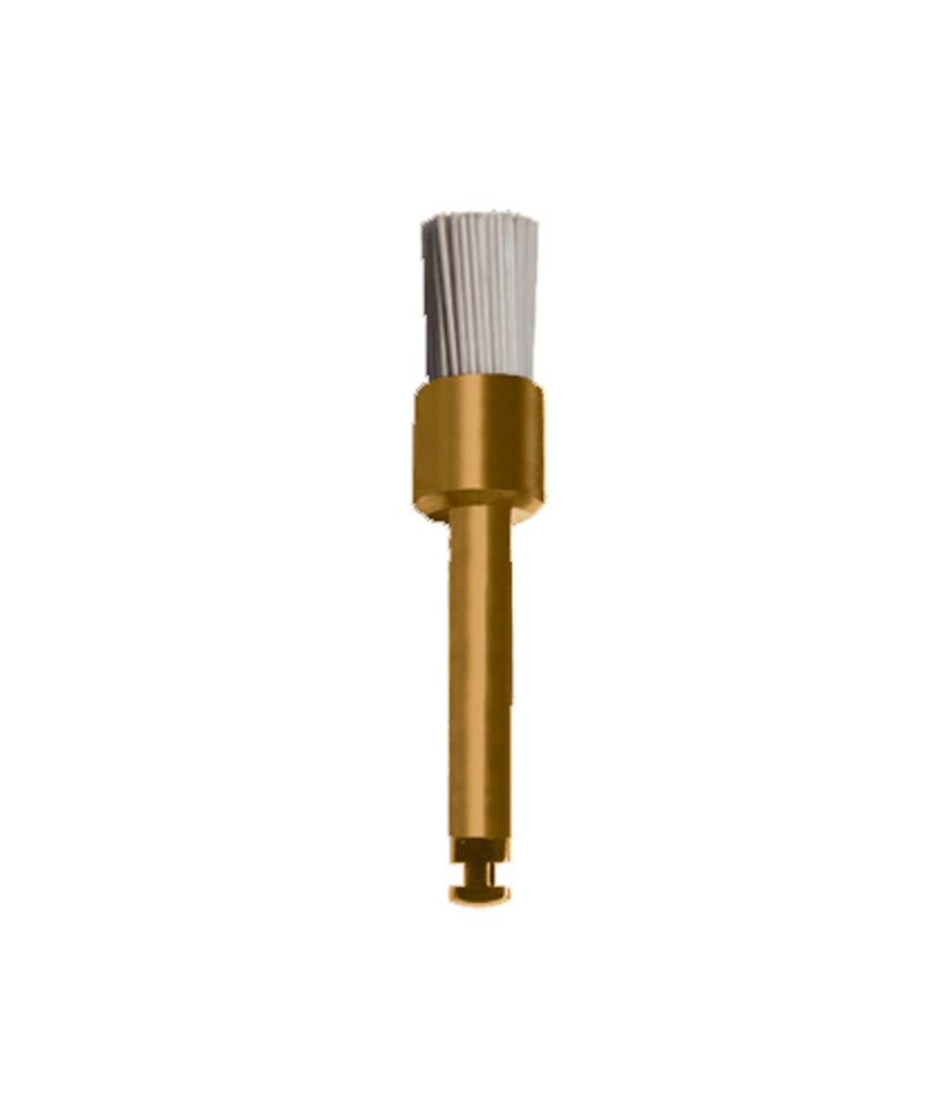 EDENTA 1500RA-5 Полир TopBrush RA нейлоновая щетка с вкраплениями полирующих частиц из карбида силикона, d 5 мм EDENTA 1500RA-5 Полир TopBrush RA нейлоновая щетка с вкраплениями полирующих частиц из карбида силикона, d 5 мм