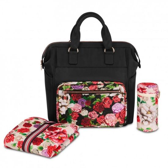 Сумка для мамы для коляски Cybex Priam Fashoon collection