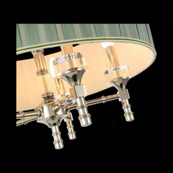 Светильник подвесной ST Luce Oleo SL1121.103.05