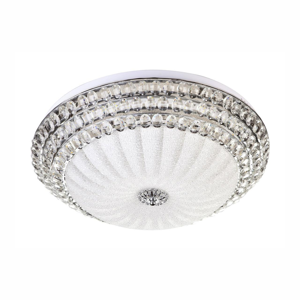 Потолочный светодиодный светильник LED4U L1101-450 CR