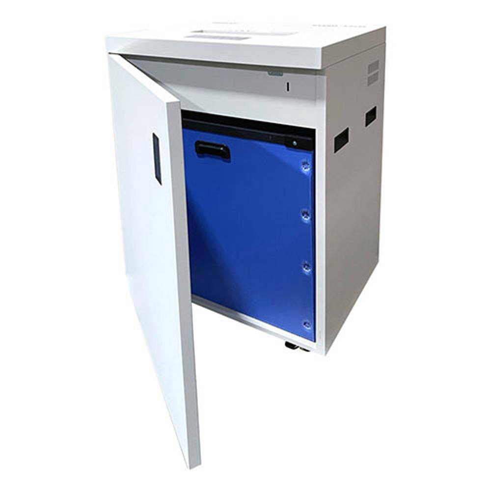 Уничтожитель документов Office Kit S1650 1,9x15