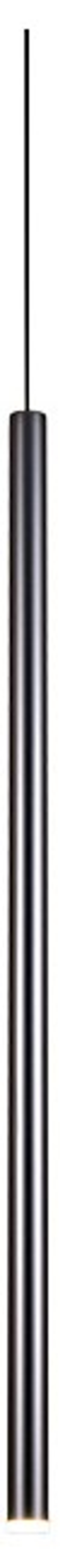 Подвесной светильник Newport LOREN 15105N/S mat.black