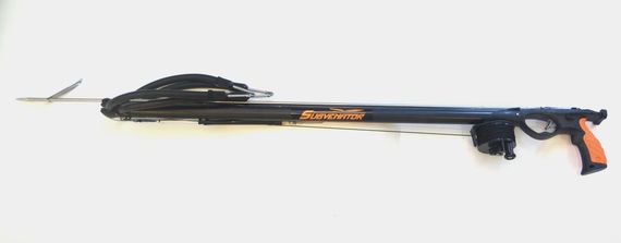 Ружьё подводное Subvenator BlackRock Pro 75