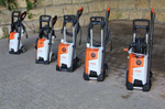 Мойка высокого давления Stihl RE 100