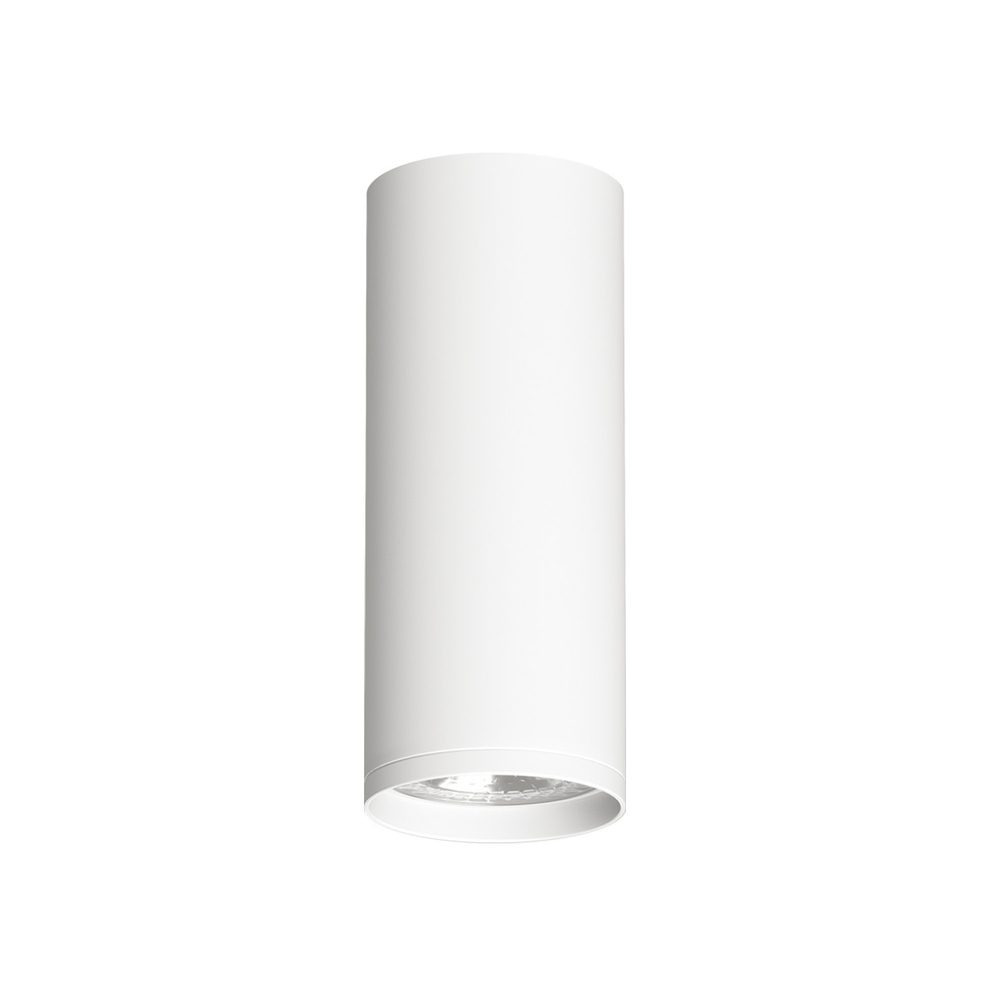 Накладной светильник Denkirs Tube DK2051-WH
