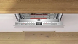 Встраиваемая посудомоечная машина Bosch SPV4EMX25E