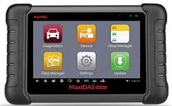 Мультимарочный сканер для приемщиков Autel MaxiDAS DS808BT
