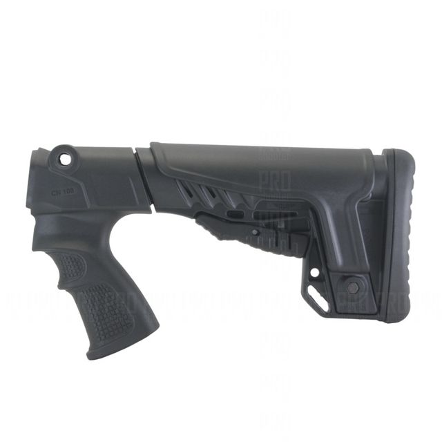 Приклад Remington, DLG Tactical черный