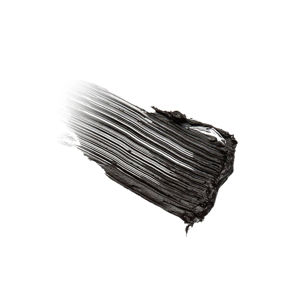 100% PURE, ультраудлиняющая тушь для ресниц, черный чай, 10 г (0,35 жидк. унции)