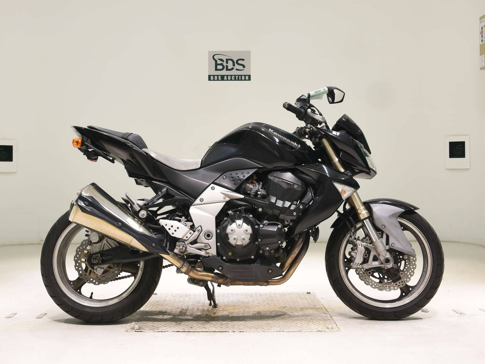 Kawasaki Z1000 2007