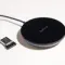 Jabra Evolve2 Buds USB-A MS Wireless Charging Pad Black