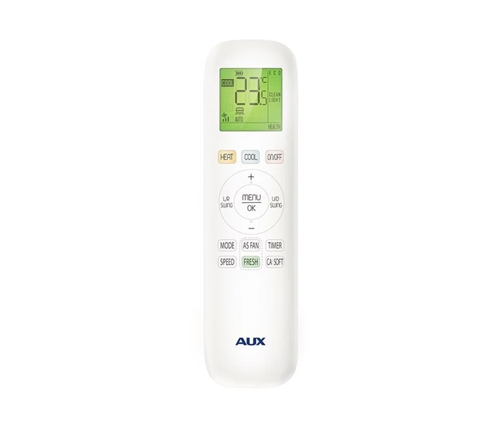 AUX ASW-H09A4/QF-R2DI AS-H09A4/QF-R2DI
