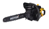 Бензопила Huter BS-40 — фото 2