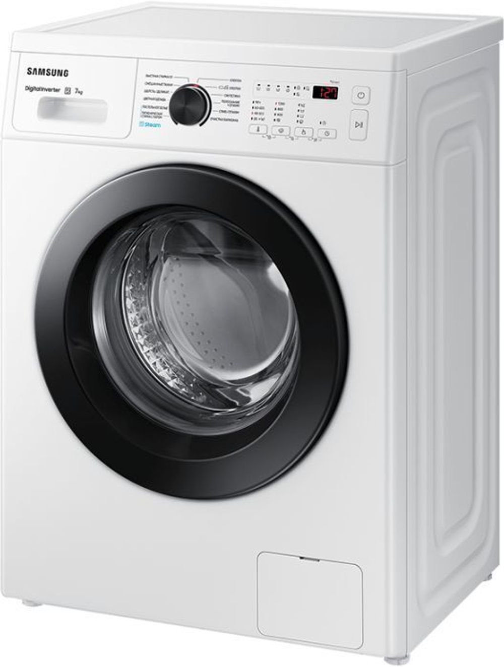 Стиральная машина Samsung WW70A4S20CE/LP