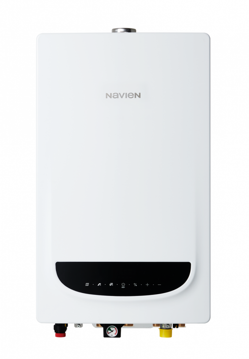Настенный газовый котел Navien Deluxe Comfort Plus 16K