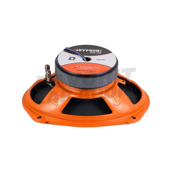 DL Audio Gryphon Pro 69 SE