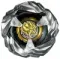 Волчок и лаунчер Leon Claw 5-60P BX15 Beyblade X от Takara Tomy