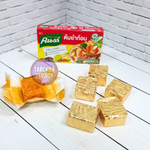 Бульонные кубики Knorr Том Ям 6 шт