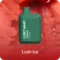 Lost Mary BM5000 - Lush Ice (5% nic)
