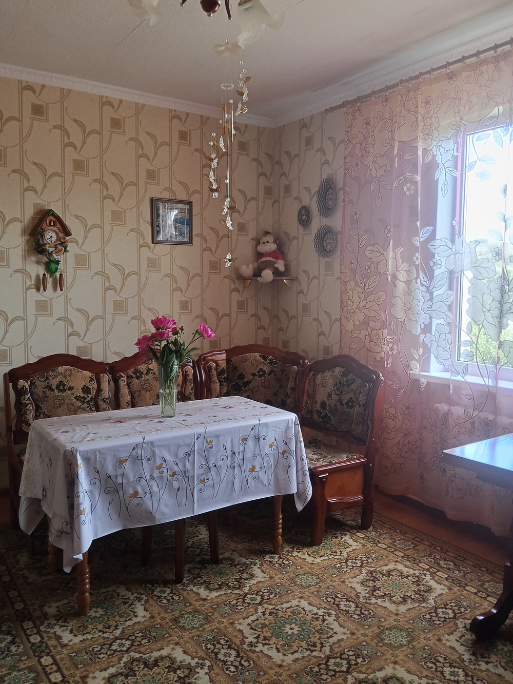 с. Тюпкильды
