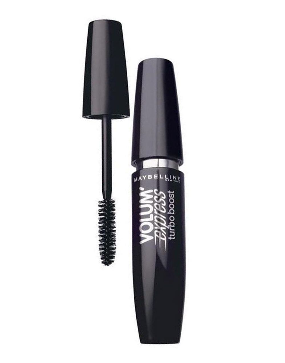 Maybelline Volum’ Express Turbo Boost Тушь для ресниц