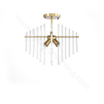 Ceiling design lamp Note