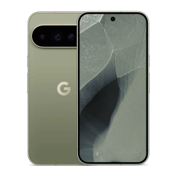 Смартфон Google Pixel 11 Pro 12/256 ГБ, Olive (оливковый)