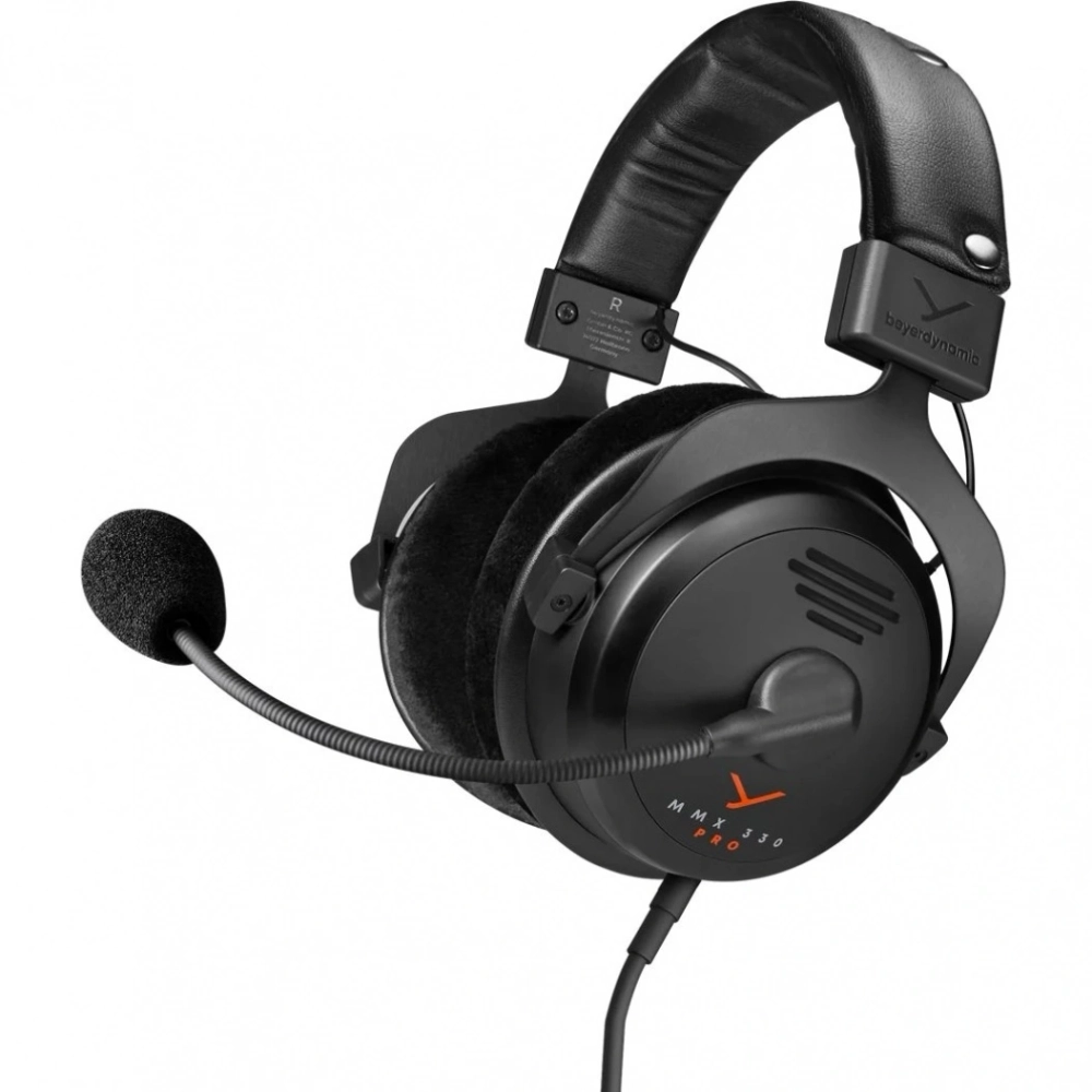 Наушники Beyerdynamic MMX 330 PRO