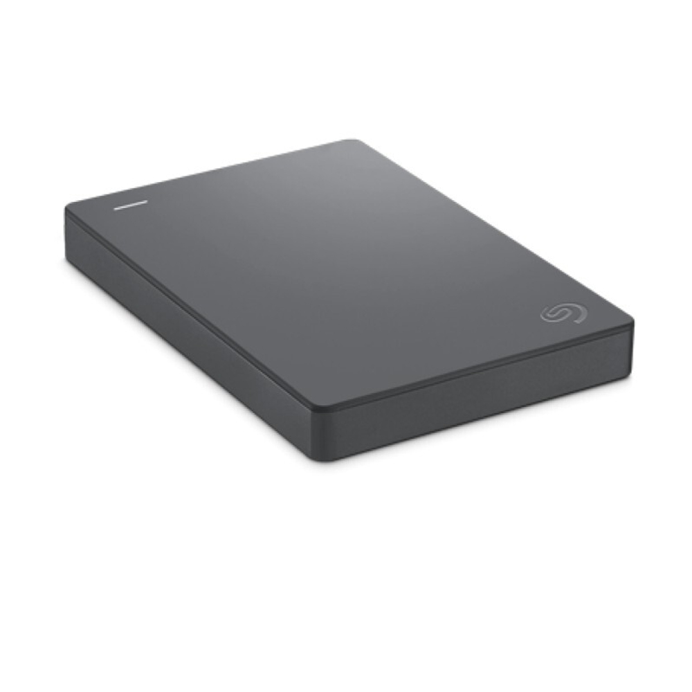 Seagate Portable HDD 1Tb Basic STJL1000400 {USB 3.0, 2.5", Black}