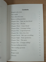 Penguin Readers Level 3: Love Frankie (ELT Graded Reader)