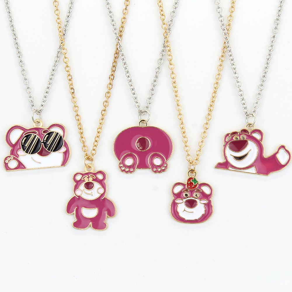 Кулон "Lotso" Кулон "Lotso"